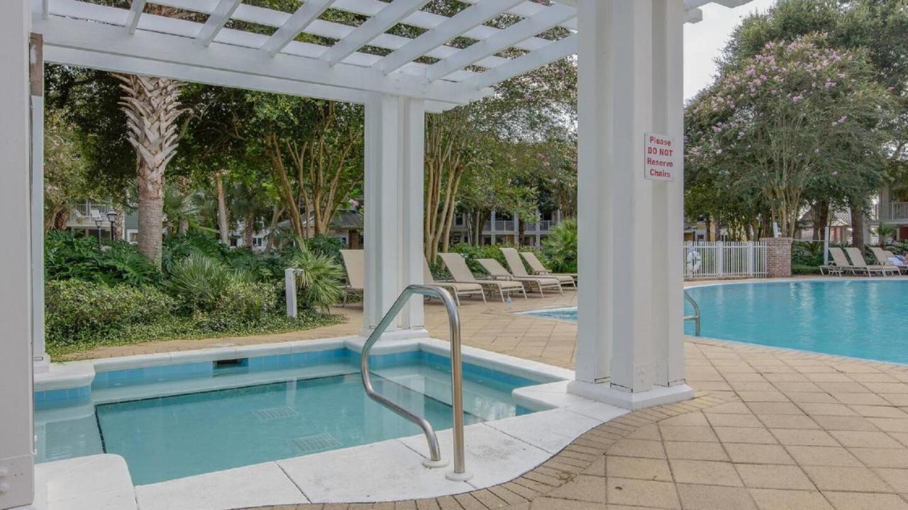 Sandestin Resort Bahia-Elation By Tufan Exterior photo