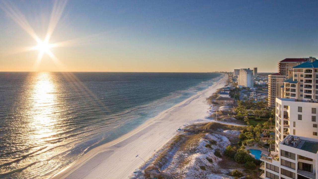 Sandestin Resort Bahia-Elation By Tufan Exterior photo