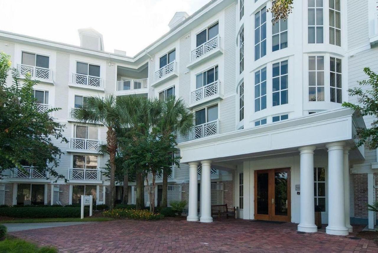 Sandestin Resort Bahia-Elation By Tufan Exterior photo