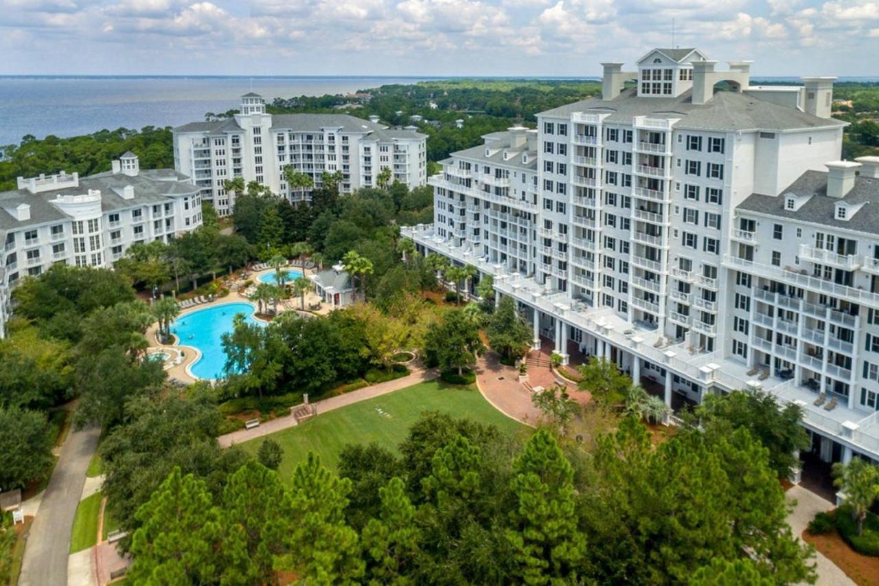 Sandestin Resort Bahia-Elation By Tufan Exterior photo