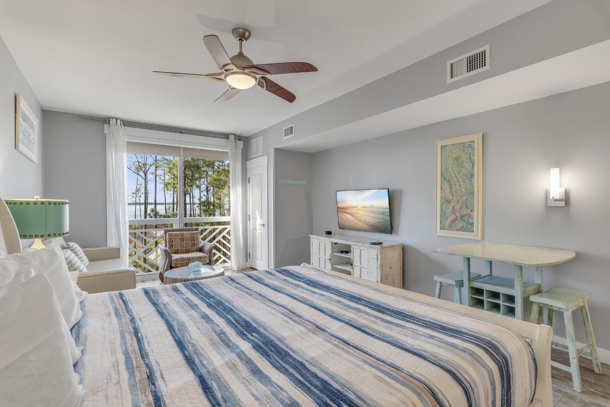 Sandestin Resort Bahia-Elation By Tufan Exterior photo